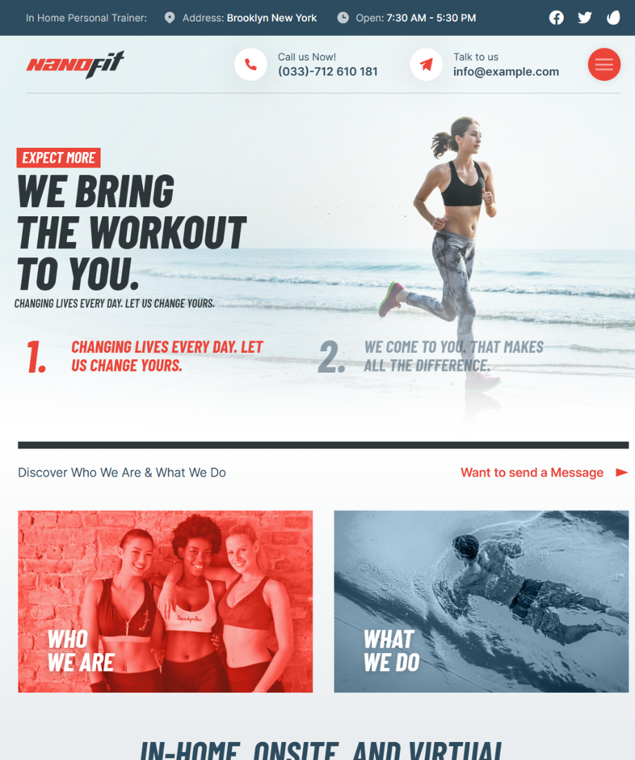 Training institutes 01